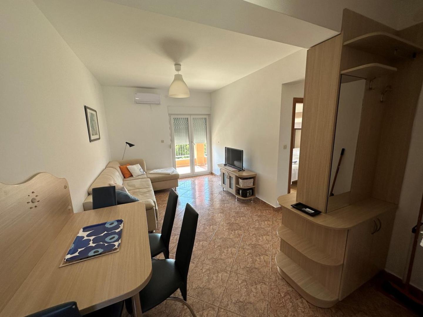 Apartment Visum Primosten Ngoại thất bức ảnh