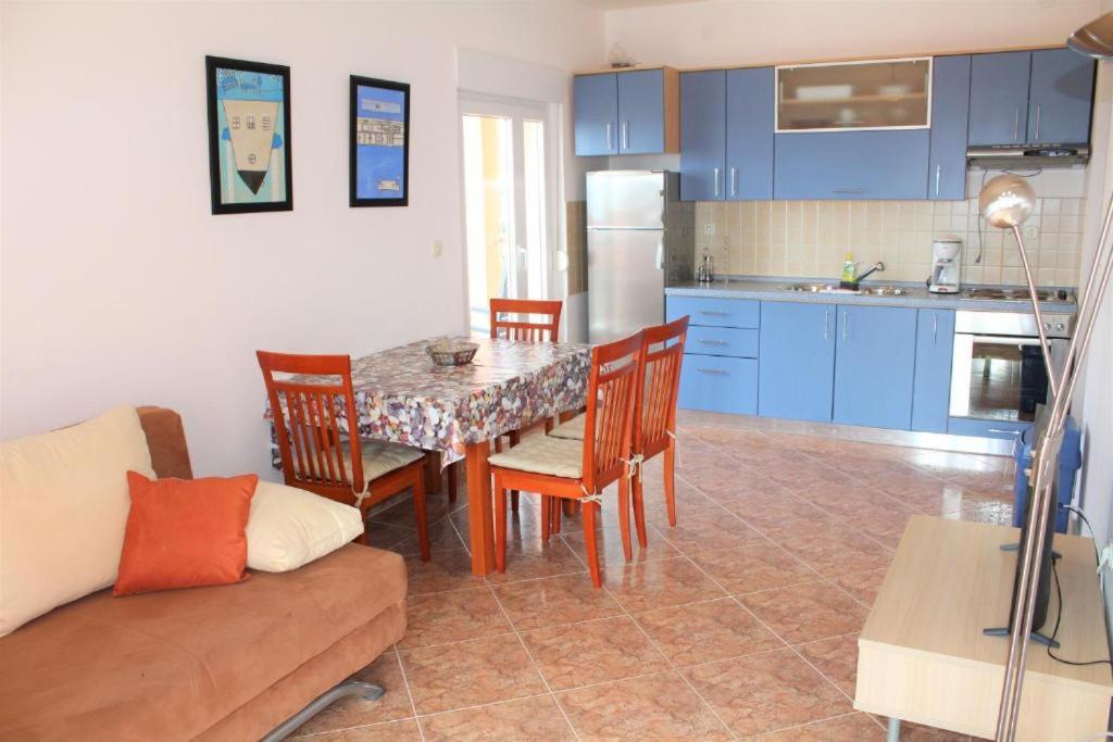 Apartment Visum Primosten Ngoại thất bức ảnh