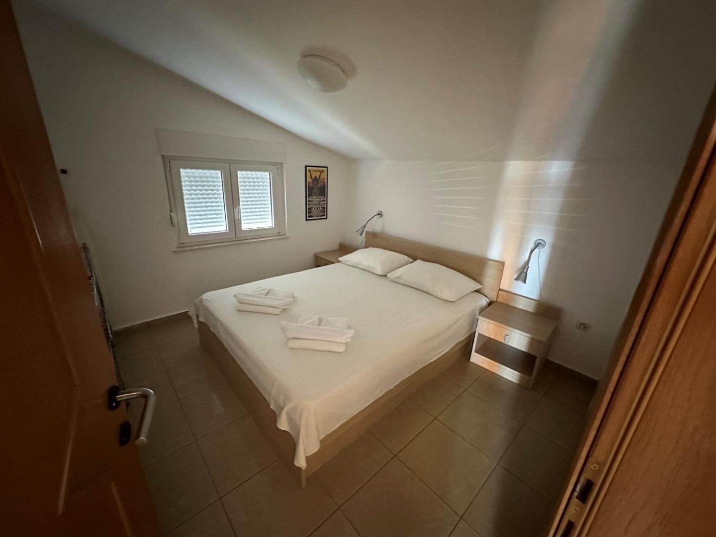Apartment Visum Primosten Ngoại thất bức ảnh