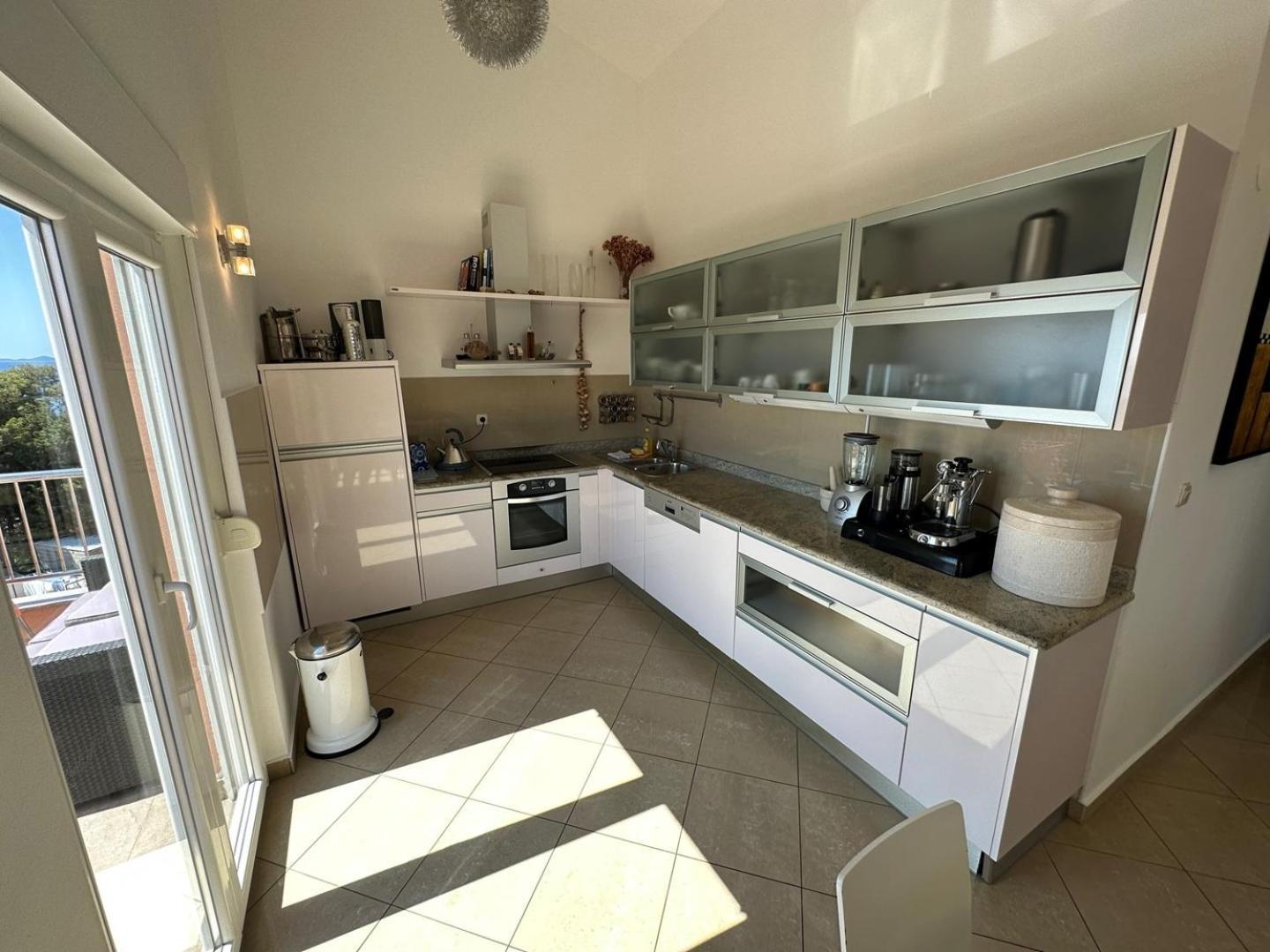 Apartment Visum Primosten Ngoại thất bức ảnh