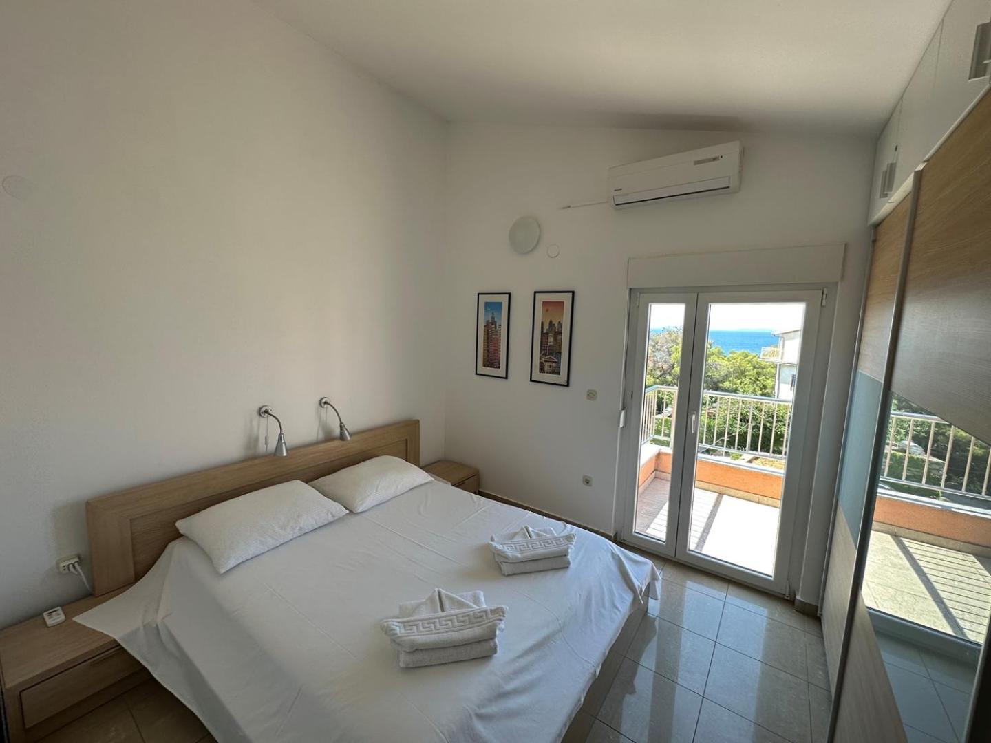 Apartment Visum Primosten Ngoại thất bức ảnh