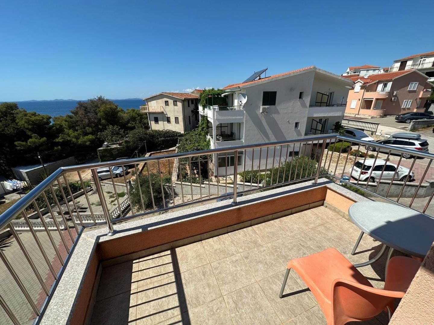 Apartment Visum Primosten Ngoại thất bức ảnh
