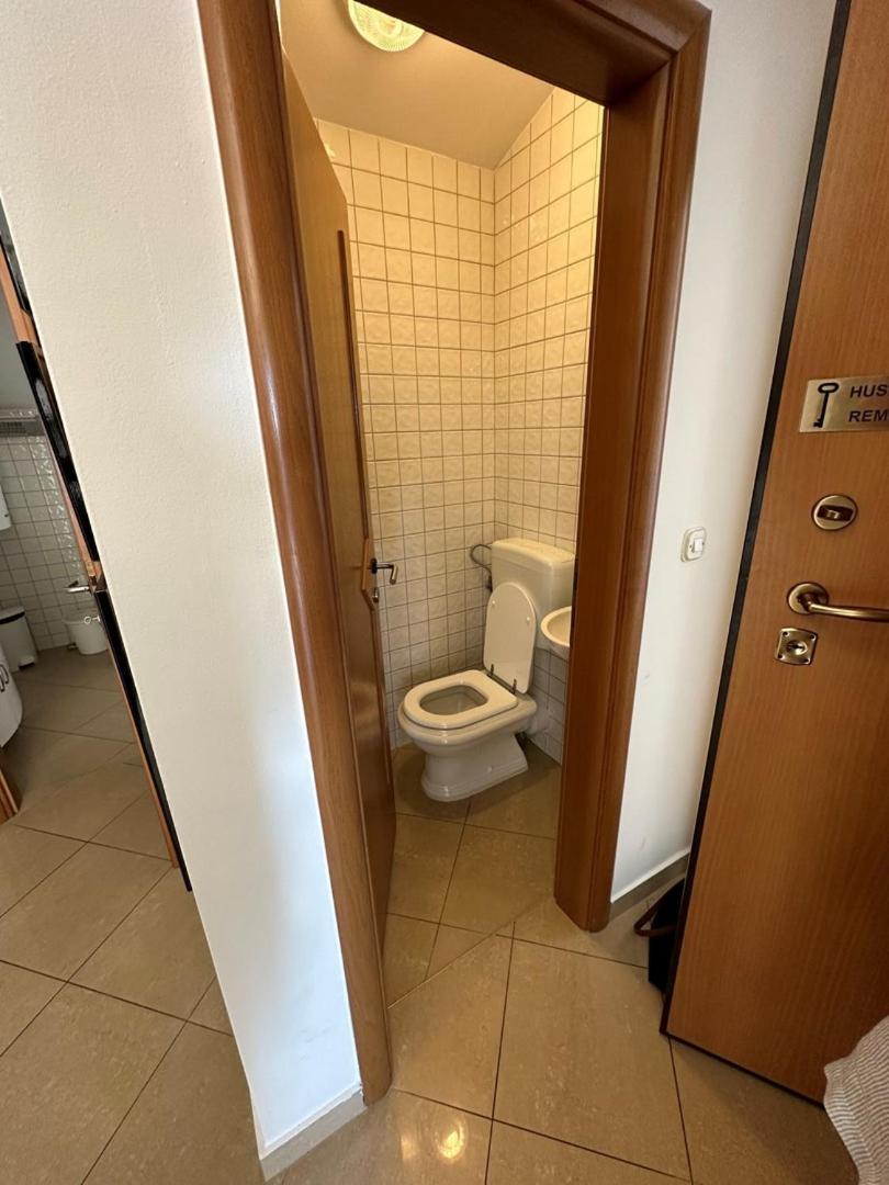 Apartment Visum Primosten Ngoại thất bức ảnh