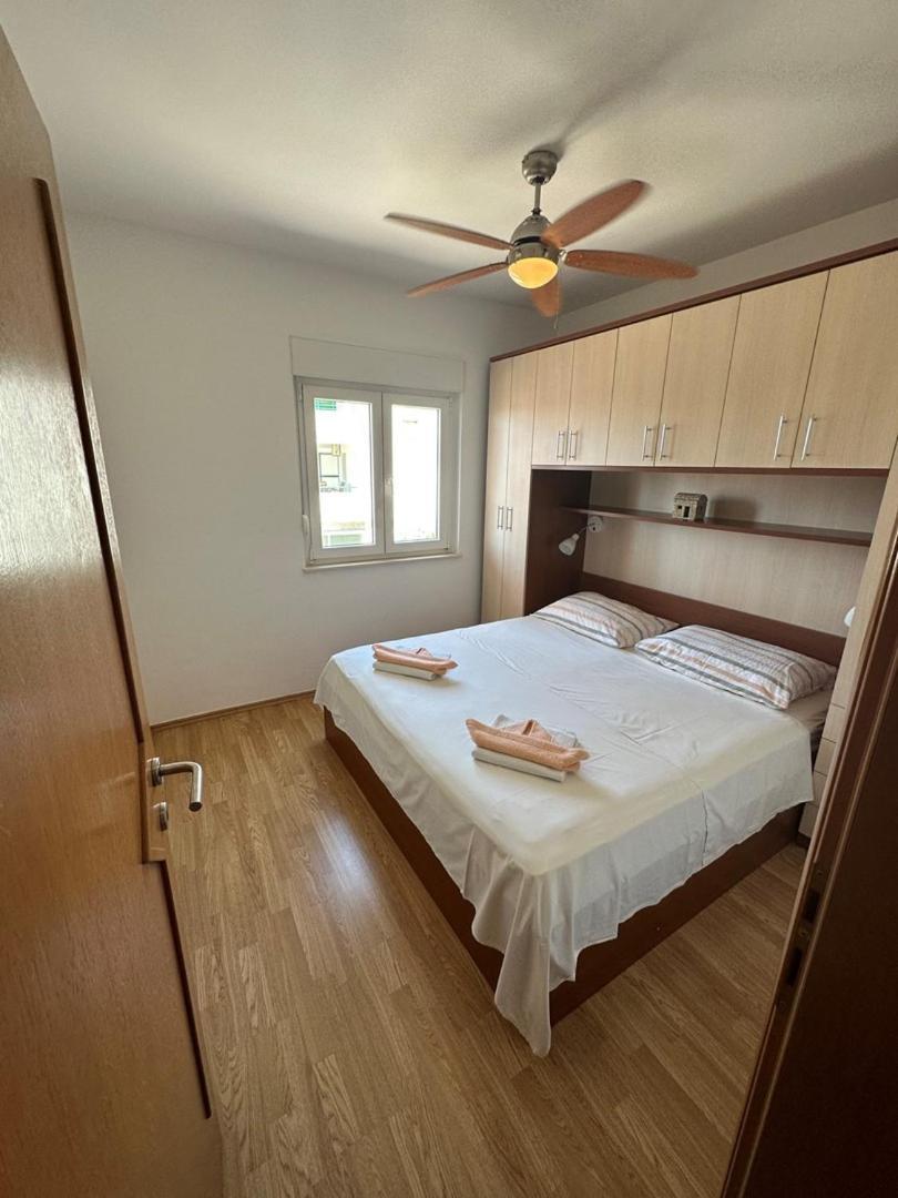 Apartment Visum Primosten Ngoại thất bức ảnh